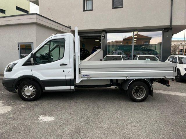 FORD Transit 350 2.0TDCi EcoBlue 130CV Gem. Trend