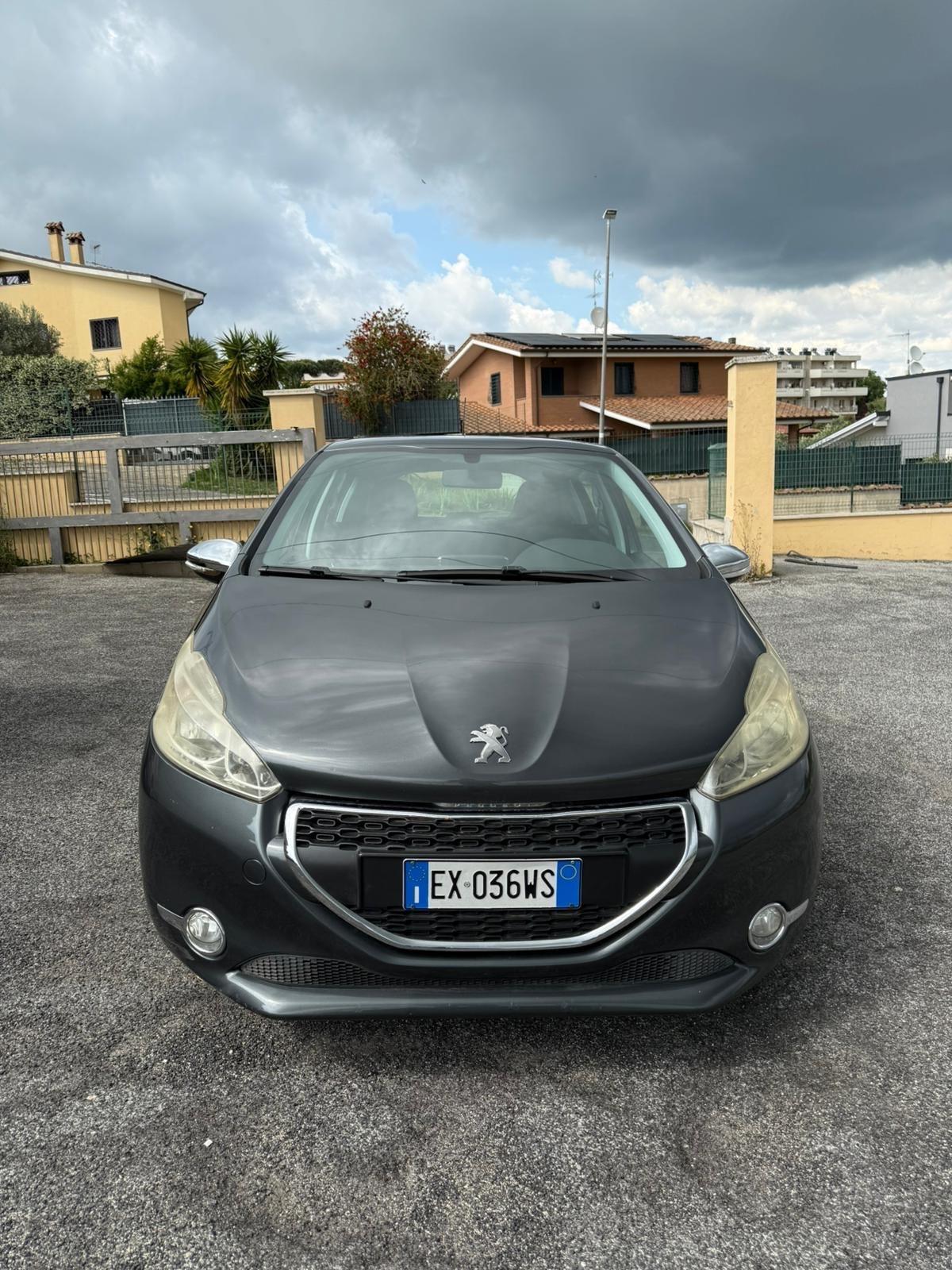 Peugeot 208 1.2 VTi 82 CV 5 porte Access