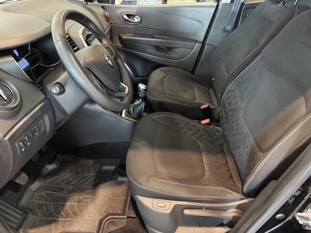 Renault Captur 0.9 tce Intens 90cv