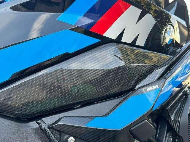 BMW M 1000 XR M. COMPETITION FULL CARBON KM 2.200 IVA ESPOSTA!!!