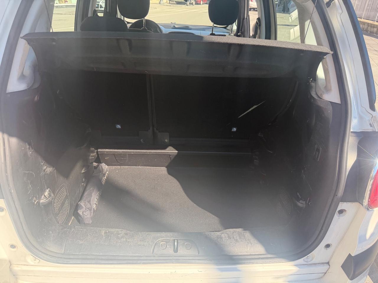 Fiat 500l 1.3 diesel Mirror Manuale
