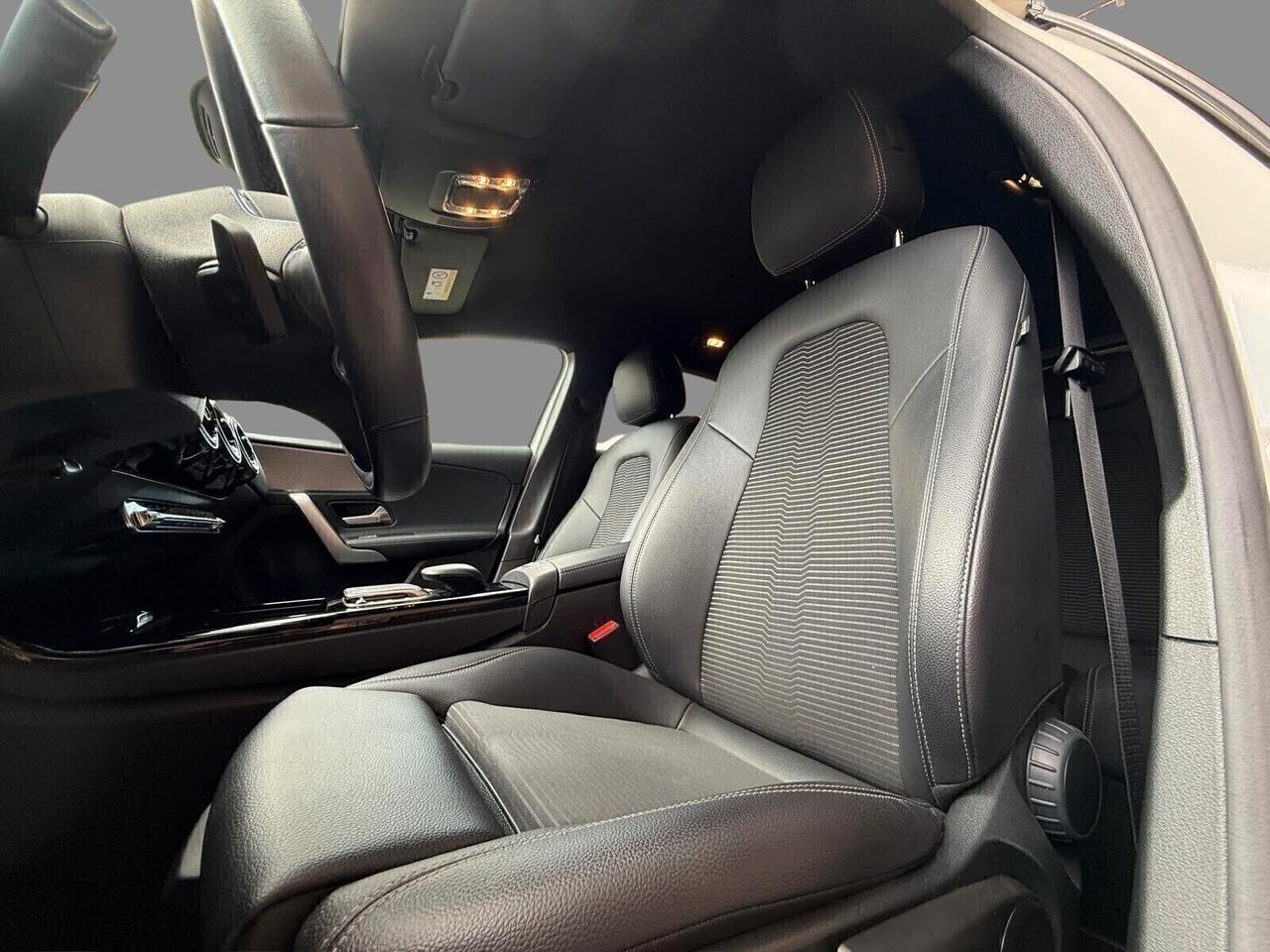 Mercedes-benz A 180 d Automatic Premium