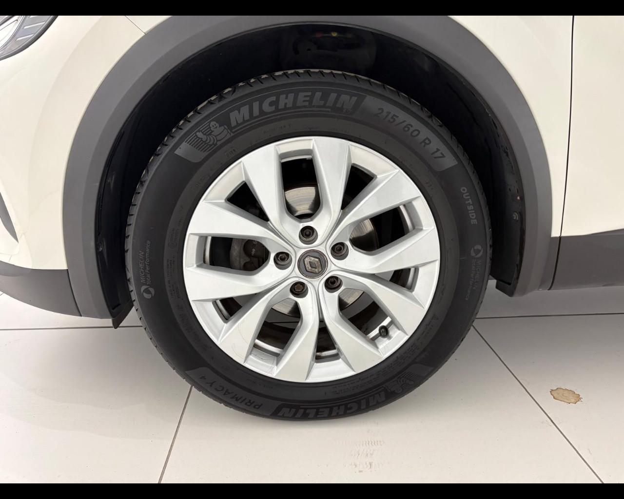 RENAULT Captur 1.0 tce Business 100cv - GPL AFTERMARKET