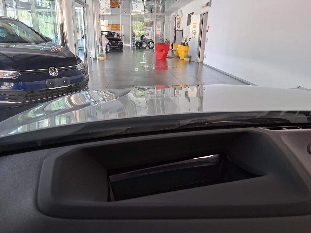 BMW 320 d 48V xDrive Touring Msport automatica