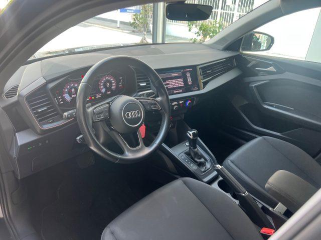 AUDI A1 allstreet 30 TFSI S tronic ADMIRED TUA DA ?249,00