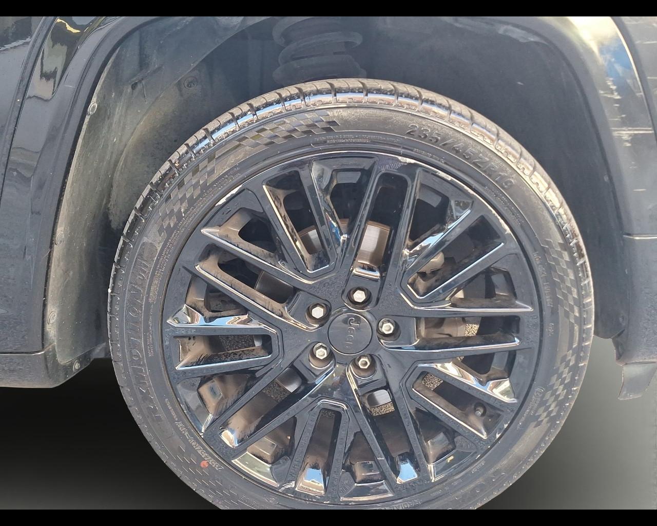 JEEP COMPASS - Compass 1.6 Multijet II 2WD S