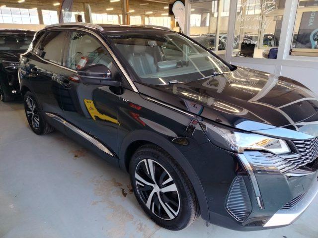 PEUGEOT 3008 BlueHDi 130 S&S GT