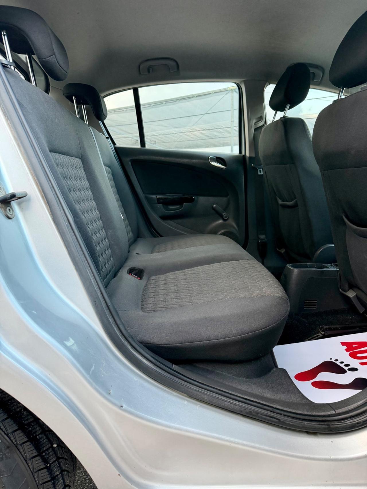 Opel Corsa 1.3 CDTI 2013 75CV 5 porte Sport ok neopatentati ! ! !