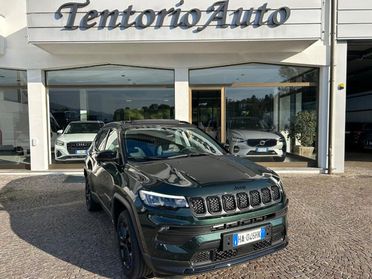 JEEP Compass 1.3 Turbo T4 240 CV PHEV AT6 4xe North Star