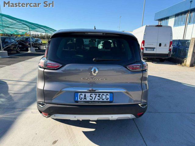 RENAULT Espace 2.0 blue dci Executive 160cv 7p-ti edc - GA573CG