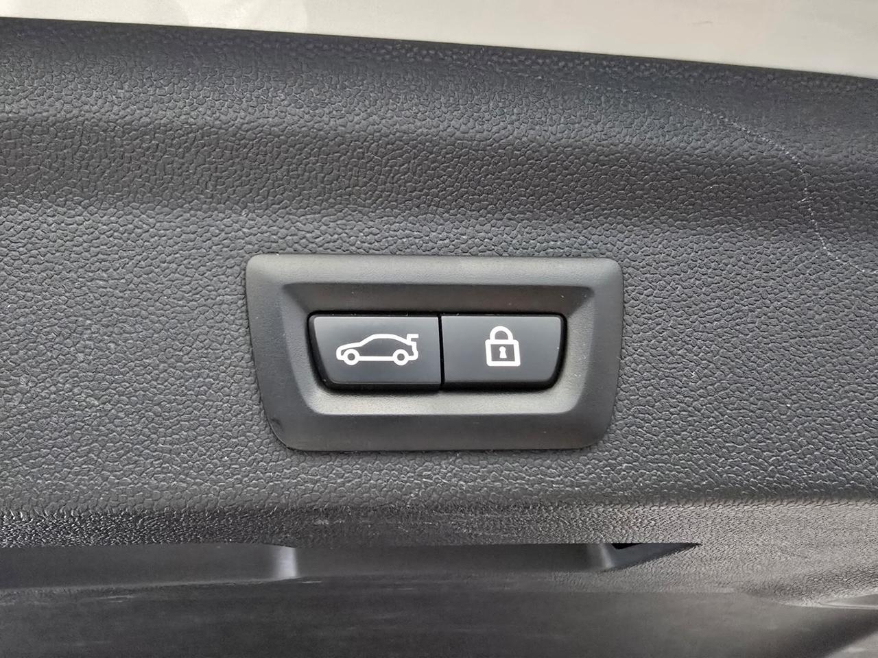 Mini Countryman John Cooper Works ALL4 TETTO/HEAD-UP/MALT BROWN