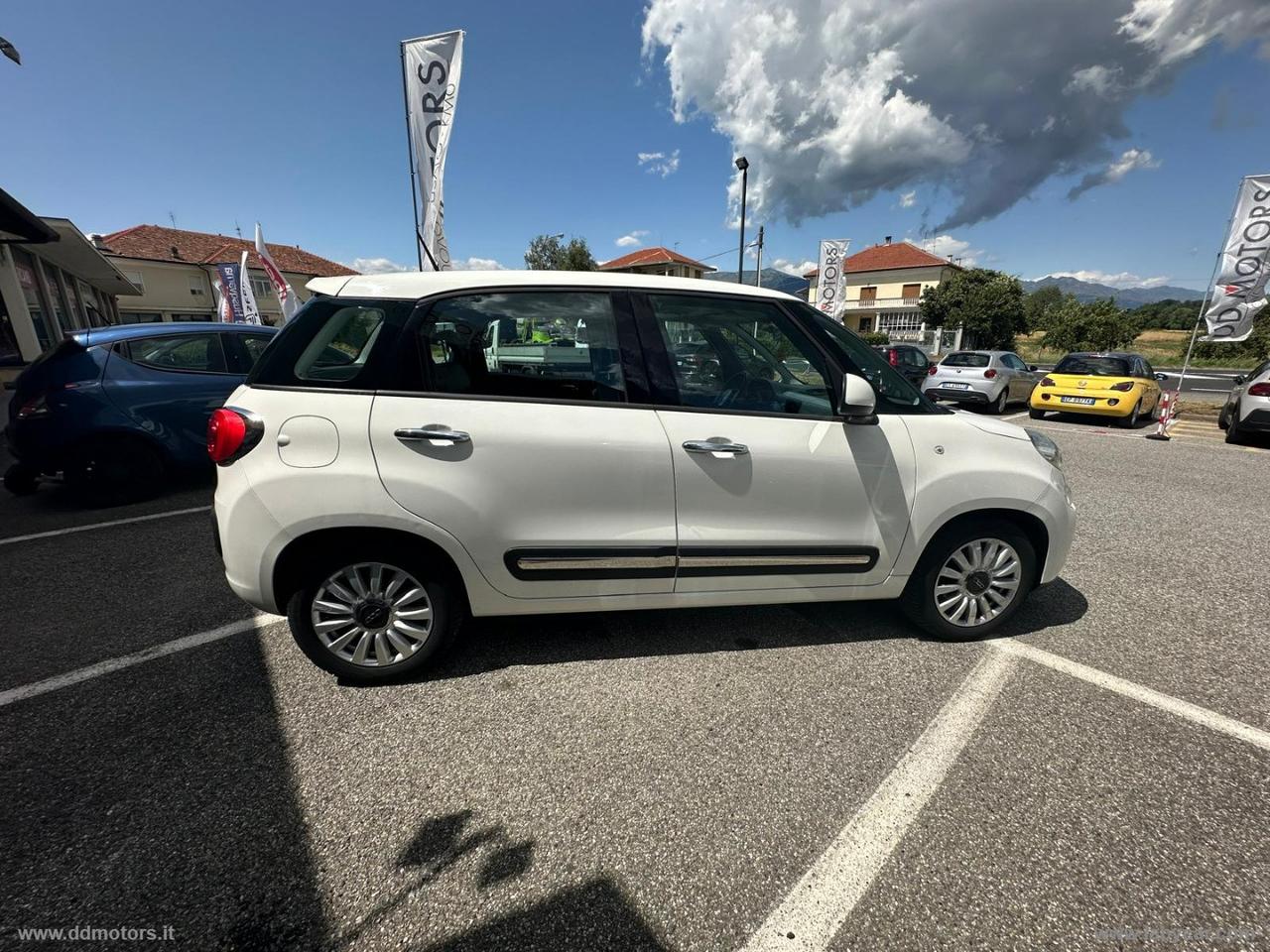 FIAT 500L 1.3 MJT 95 CV Business