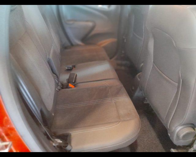 OPEL Crossland - 1.5 ecotec Ultimate 110cv