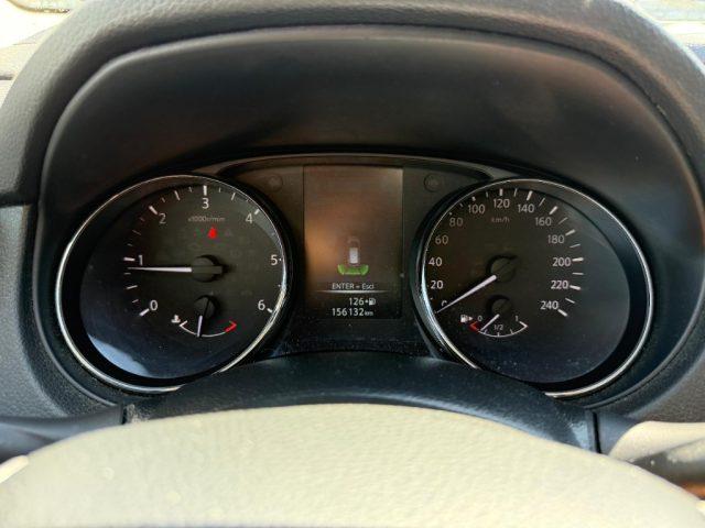 NISSAN Qashqai 1.5 dCi Business NAVI - TETTO - TELEC. - 17