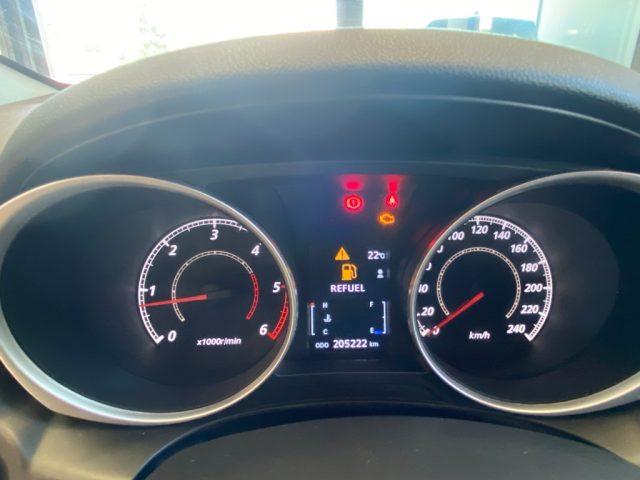 MITSUBISHI ASX 1.8 DI-D 150 CV 4WD Invite
