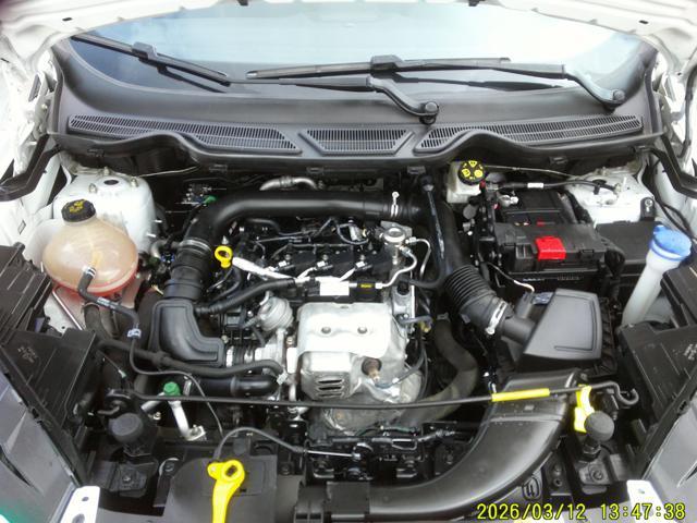 FORD EcoSport 1.0 EcoBoost 125 CV Start&Stop aut. ST-Line