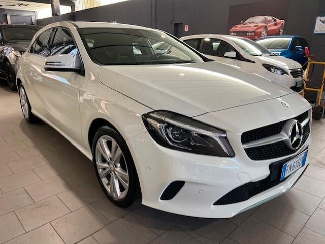 Mercedes-benz A 180 A 180 Premium