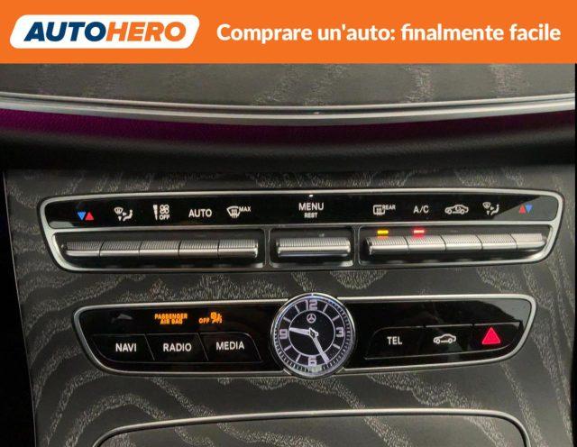 MERCEDES-BENZ CLS 300 d Auto Premium