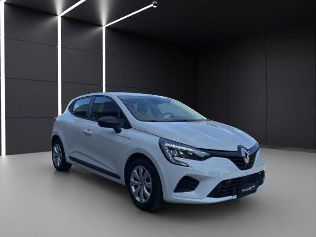 RENAULT Clio SCe 65 CV 5 porte Life autocarro