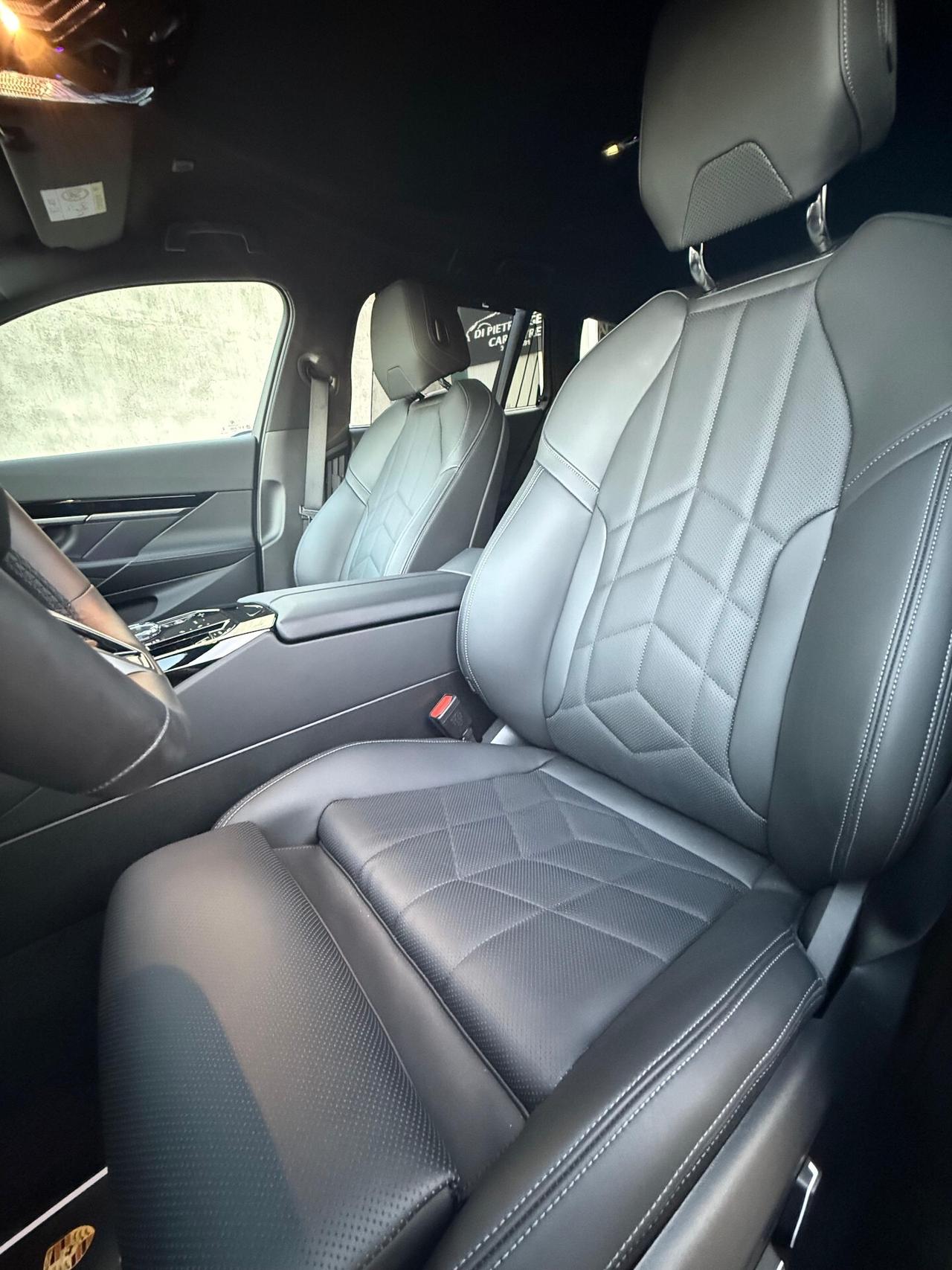 Bmw 540 540d 48V xDrive Touring Msport Pro