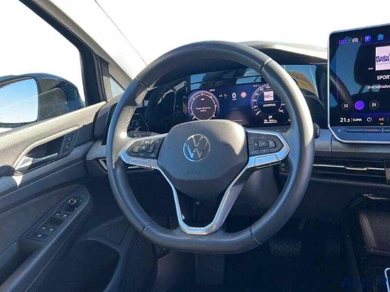 Volkswagen Golf Golf 2.0 TDI 150CV STYLE DSG