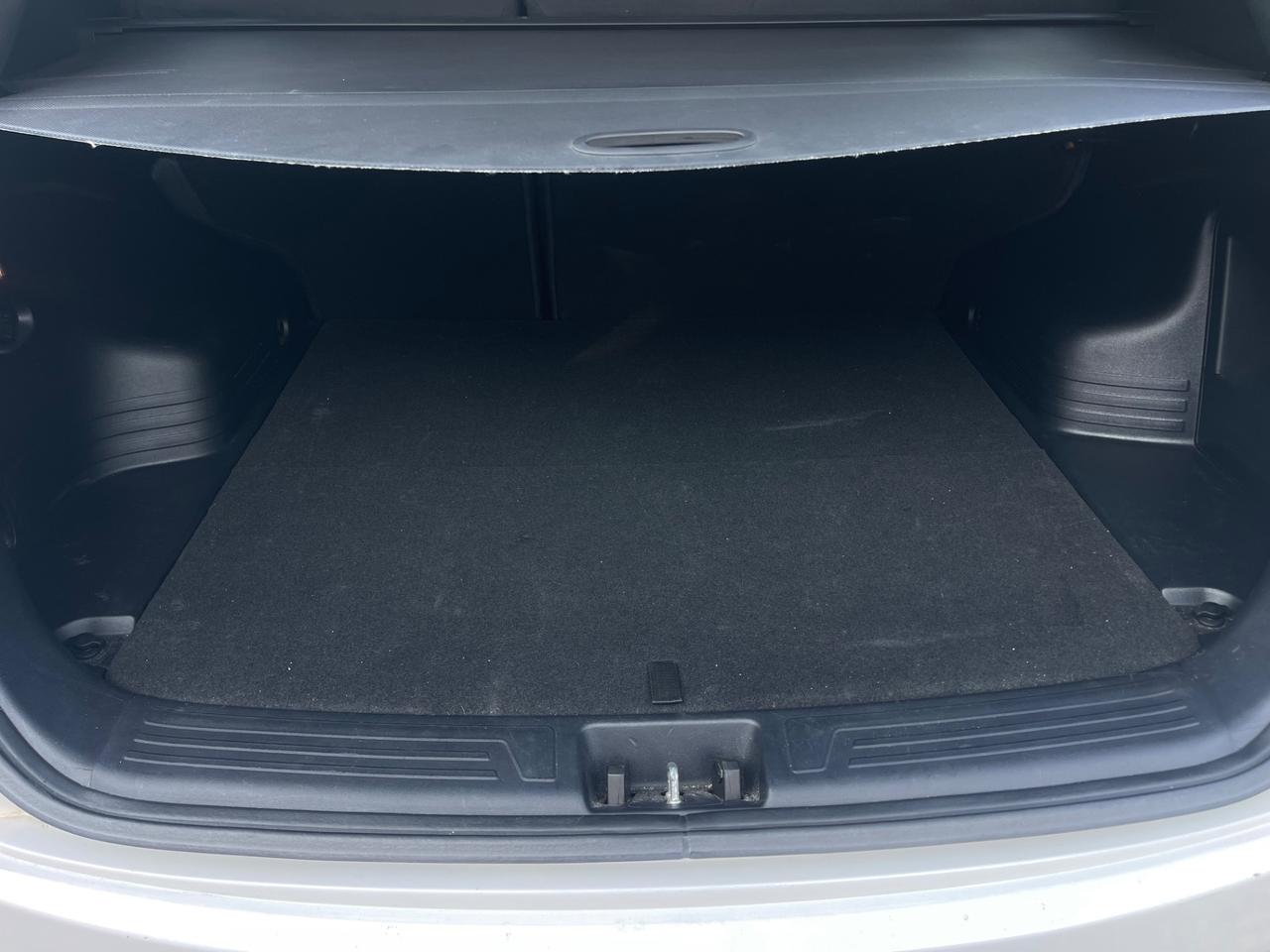 Hyundai iX35 Comfort 1.7 CRDi 115cv “Unico Proprietario”