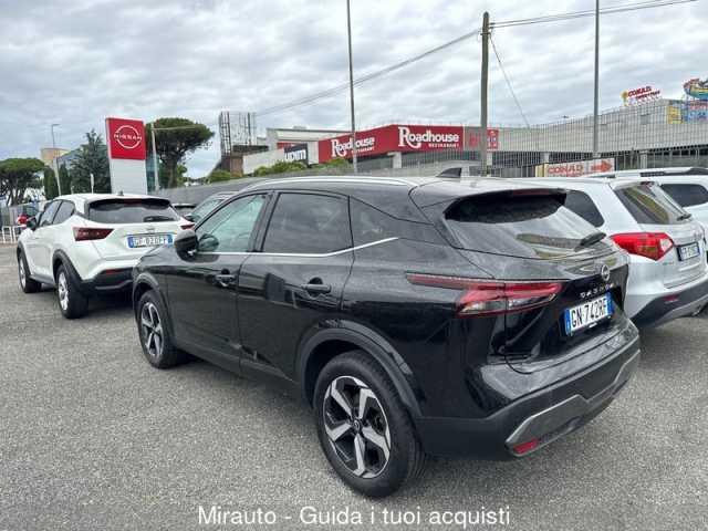 Nissan Qashqai MHEV 158 CV Xtronic Tekna - VISIBILE IN VIA PONTINA,587