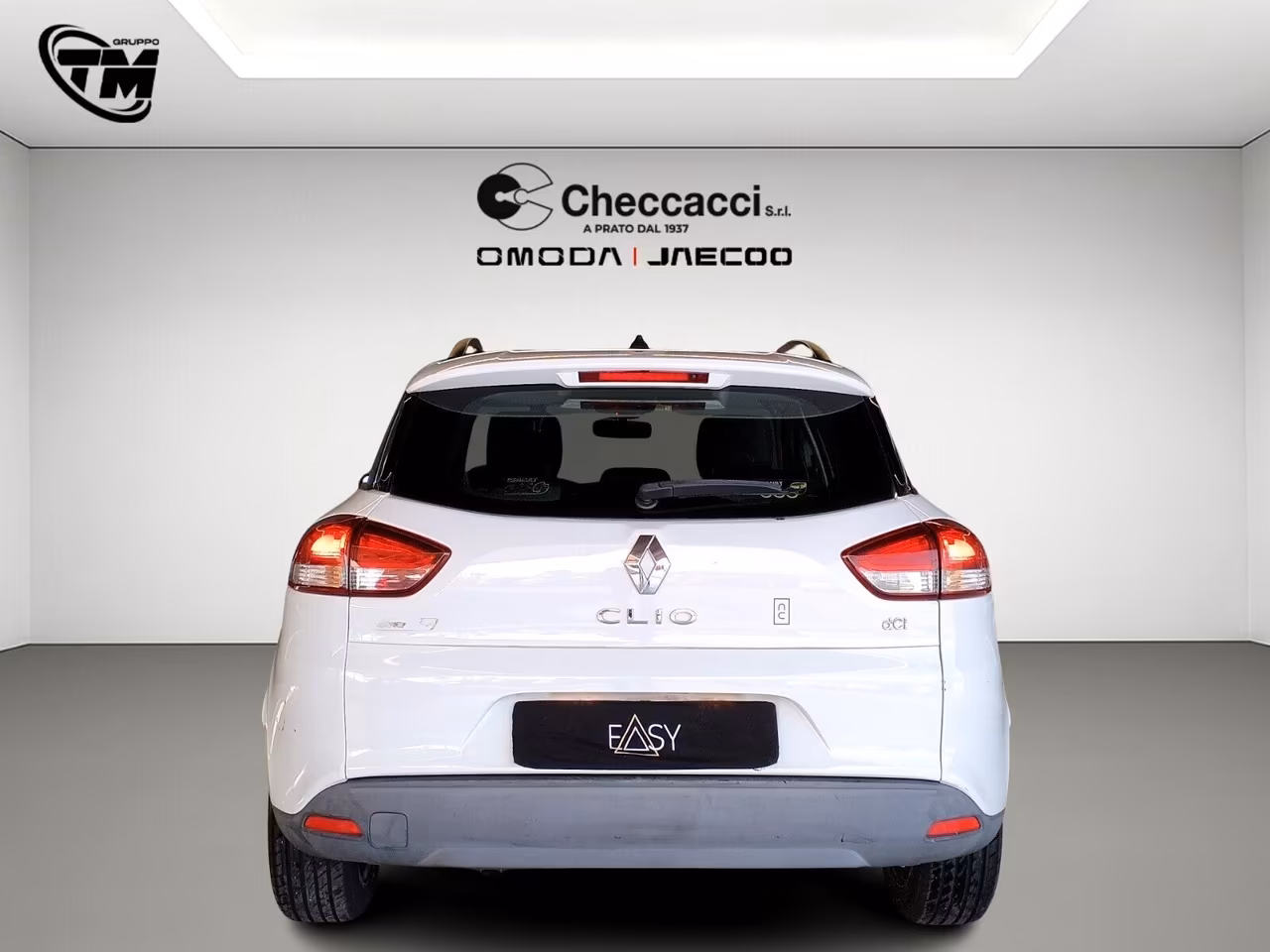 Renault Clio Sporter dCi 8V 90CV S&S Energy EcoBusiness