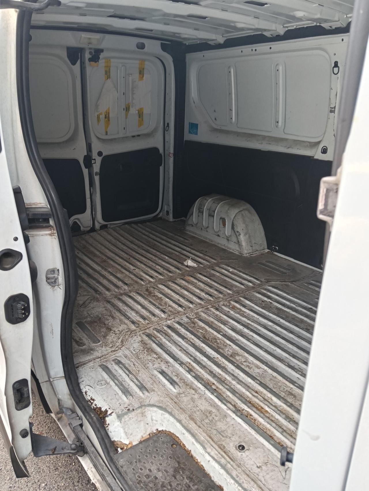 Fiat Talento 1.6 Ecojet PC-TN Furgone 10q