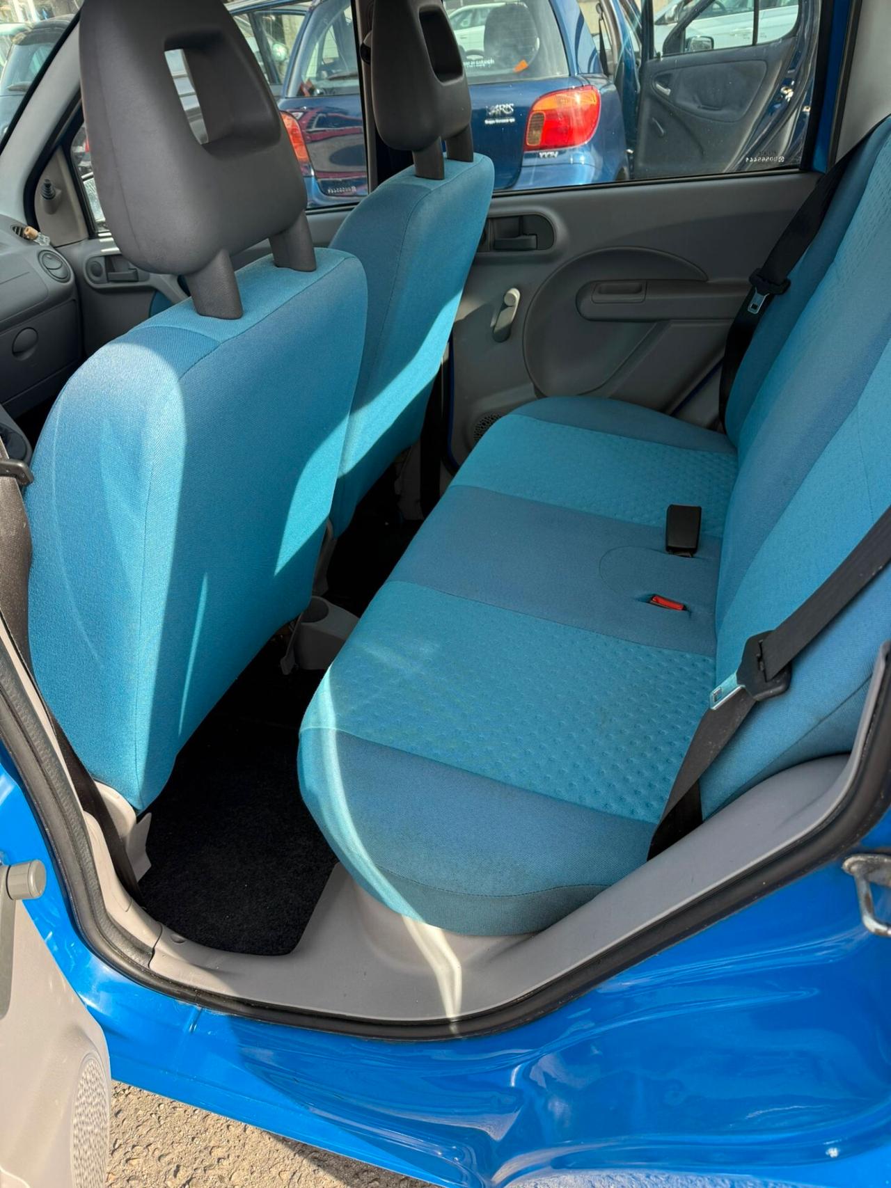 Fiat Panda 1.3 MJT 16V Dynamic