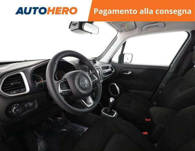 JEEP Renegade 1.0 T3 Sport