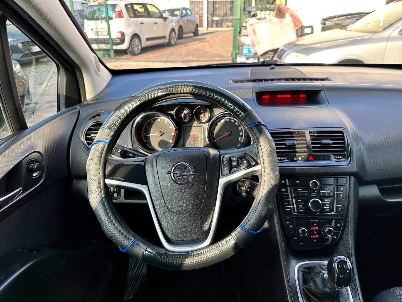 Opel Meriva 1.4 Benzina/ GPL