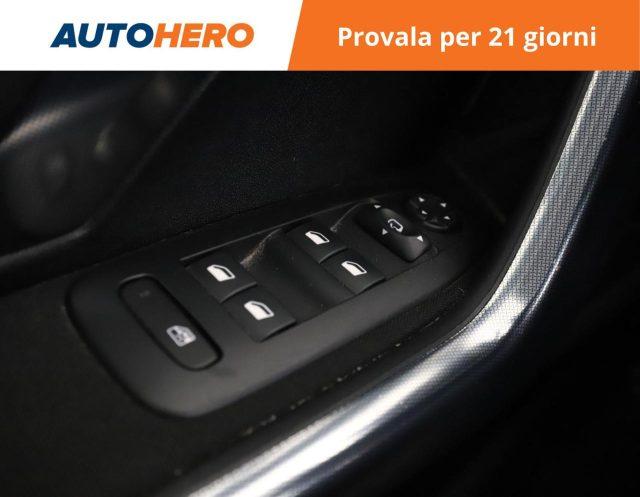 PEUGEOT 2008 1° serie 1.6 e-HDi 92 CV Stop&Start Allure