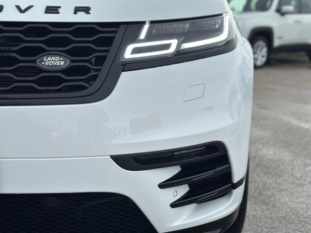 Range Velar 2019 2.0D 180 CV 4X4 R-Dynamic AUT.