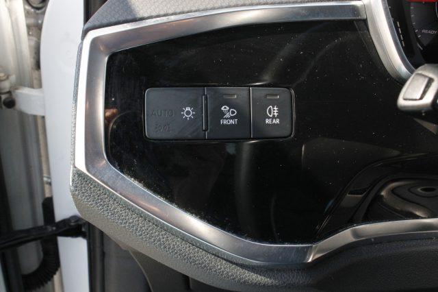 AUDI Q3 35 TFSI S tronic Business Advanced