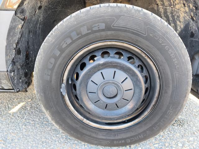 VOLKSWAGEN Crafter 30 2.0 tdi 140cv L3H3 Logistic my19