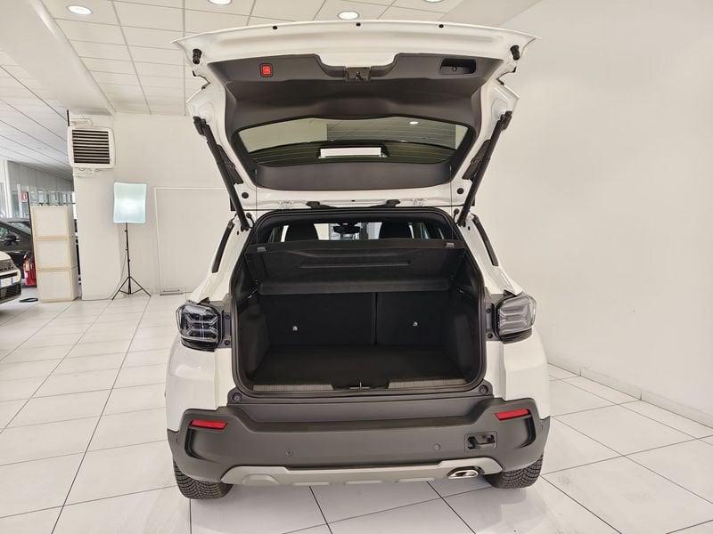 Jeep Avenger 4xe Hybrid 1.2 TURBO MHEV 4xe Upland*4x4*BENZINA IBRIDO*