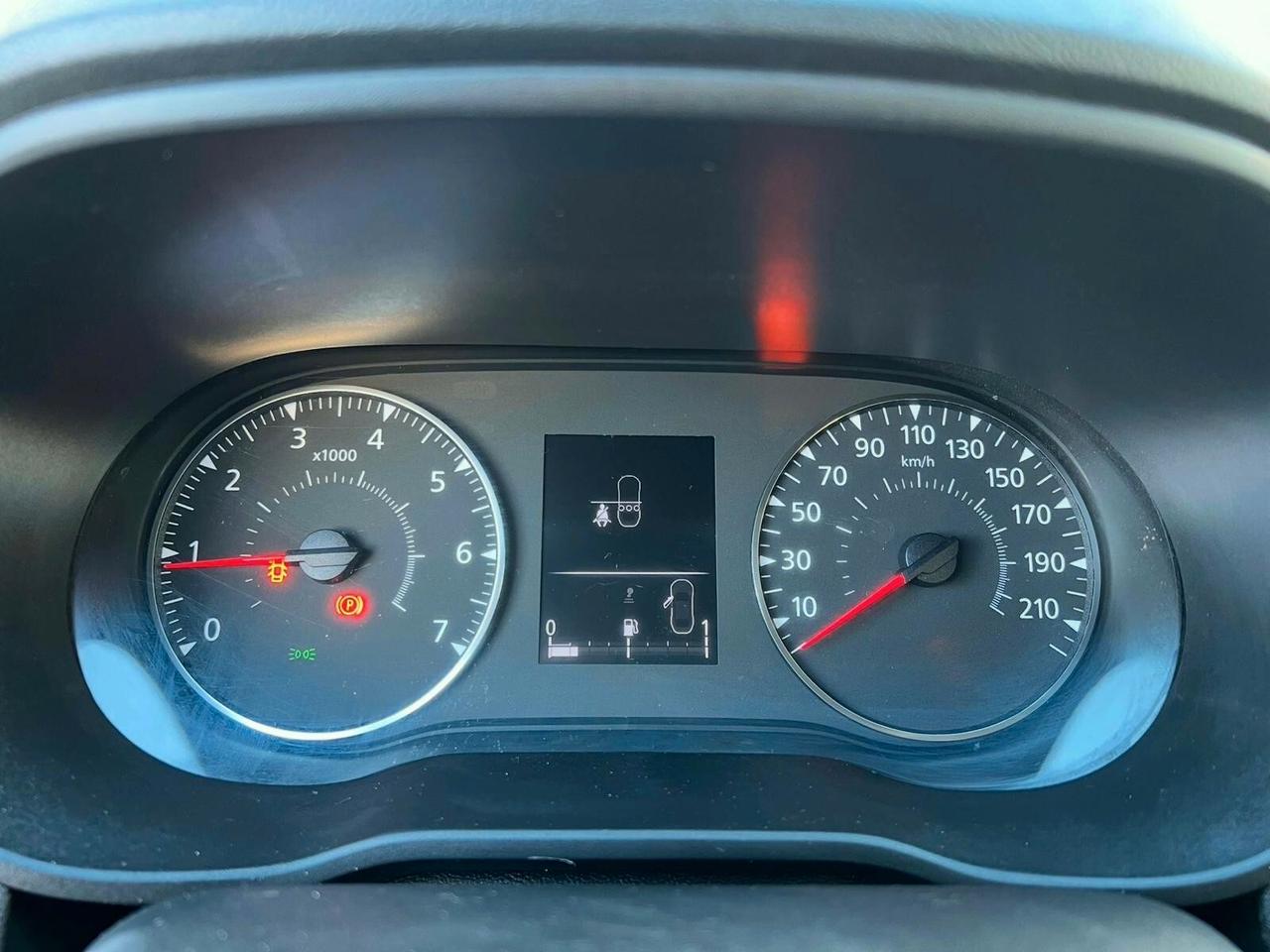 DACIA DUSTER 1.5 dCi 110CV 2018!! 4x4 PRESTIGE!!