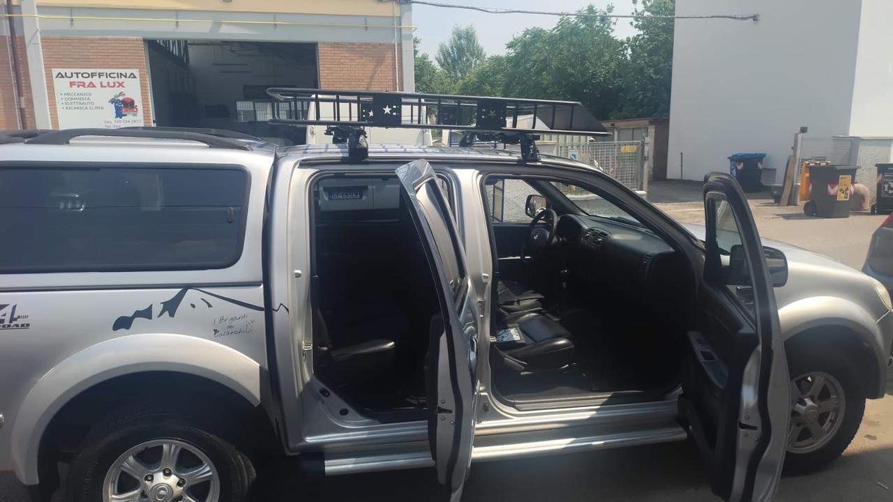 Great Wall Motor Steed DC 2.4 4x4 Super Luxury