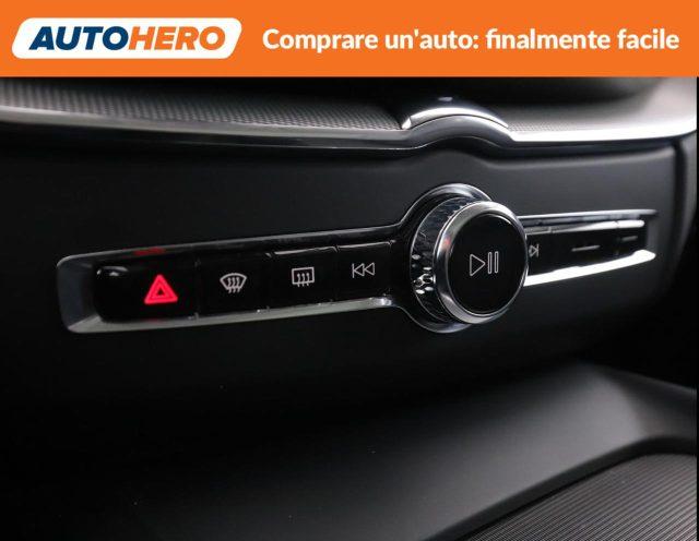 VOLVO XC60 T6 Recharge Plug-in Hybrid AWD automatico Plus Dar