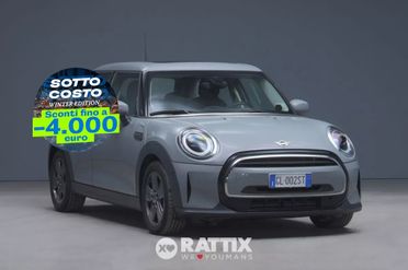 MINI Cooper 1.5 136CV Classic Auto 5p. + tetto apribile