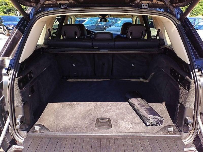 BMW X5 xdrive30d xLine auto