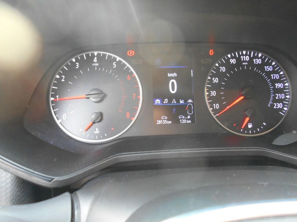 Renault Clio 5 Porte 1.0 TCe Equilibre