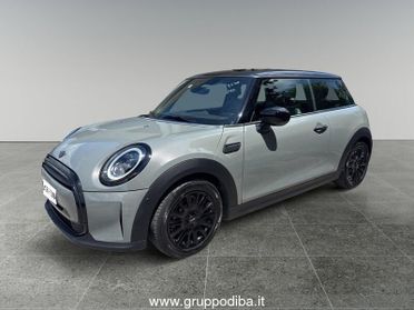 MINI Mini 3 porte Mini F56 2021 3p Mini 3p 1.5 Cooper Camden