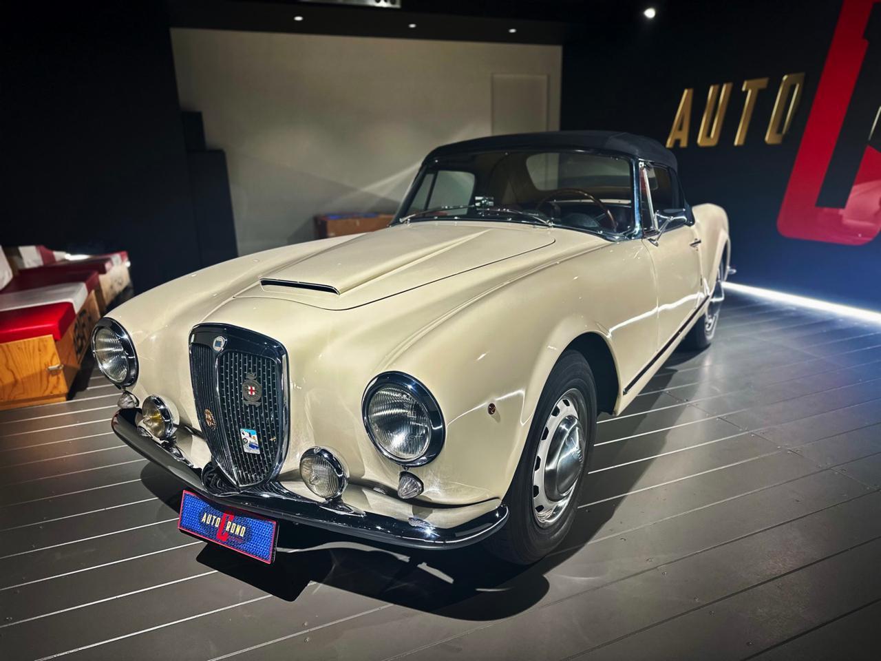 LANCIA AURELIA AURELIA B24 S