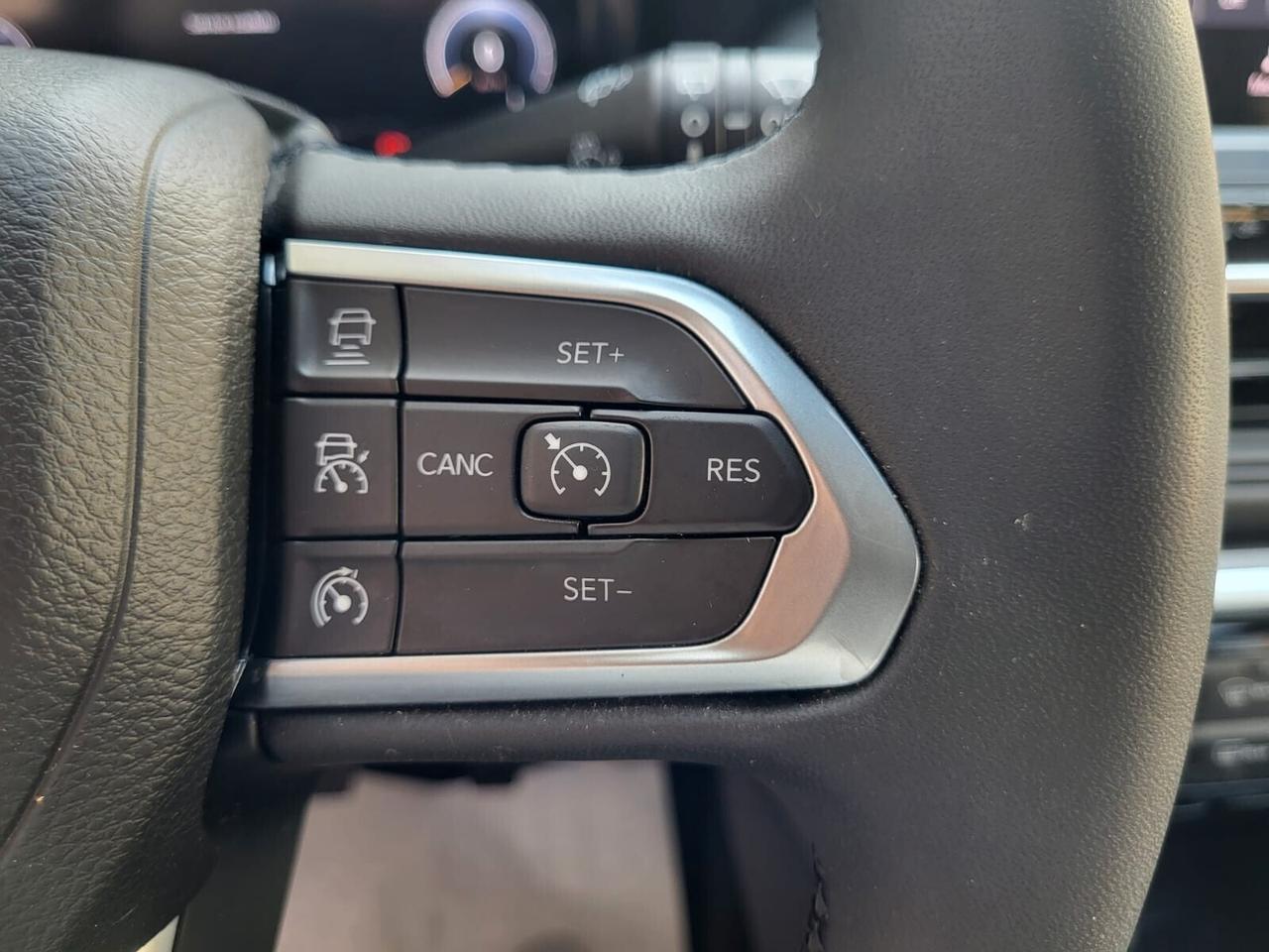 Jeep Compass 1.6 Mtj 130 Cv Limited+Led+Telecamere 360°.....