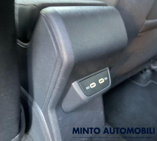 VOLKSWAGEN Polo 1.0 80CV RETROCAMERA NAVIGATORE SENSORI PARCHEGGIO