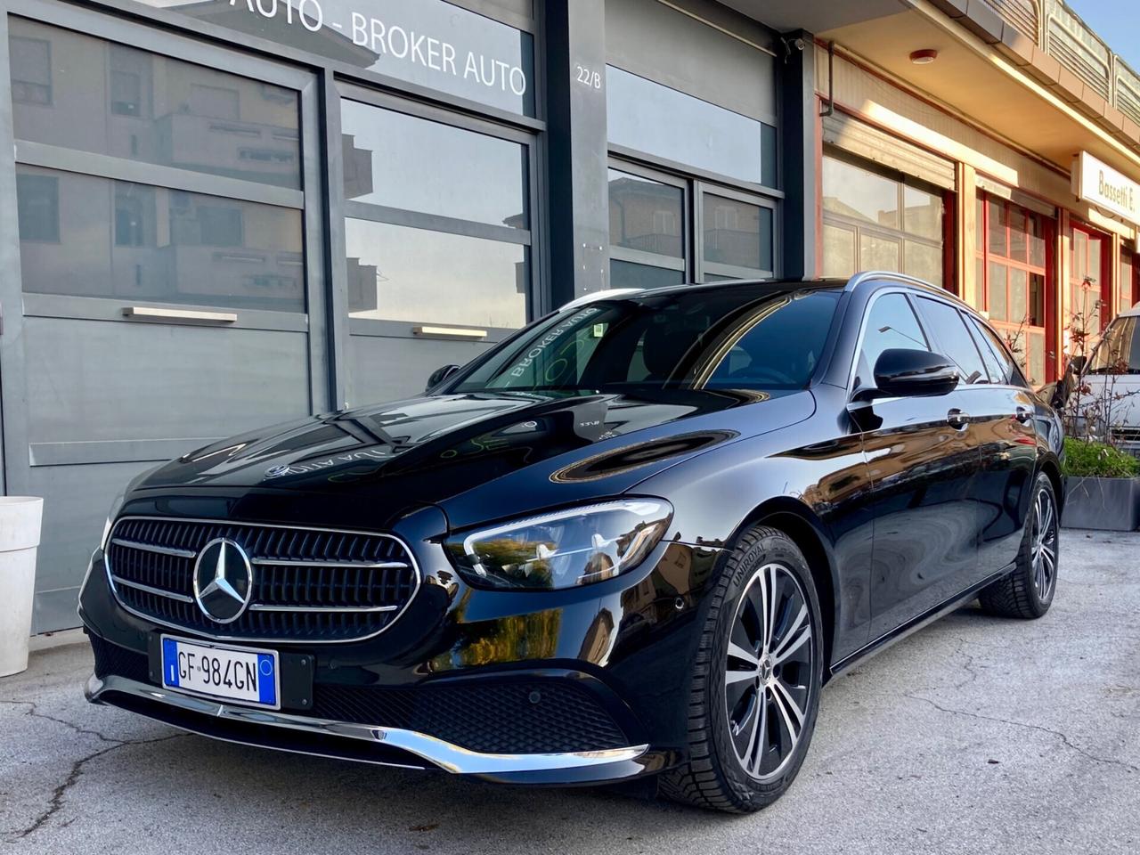 Mercedes-benz E 200 E 220 netto export