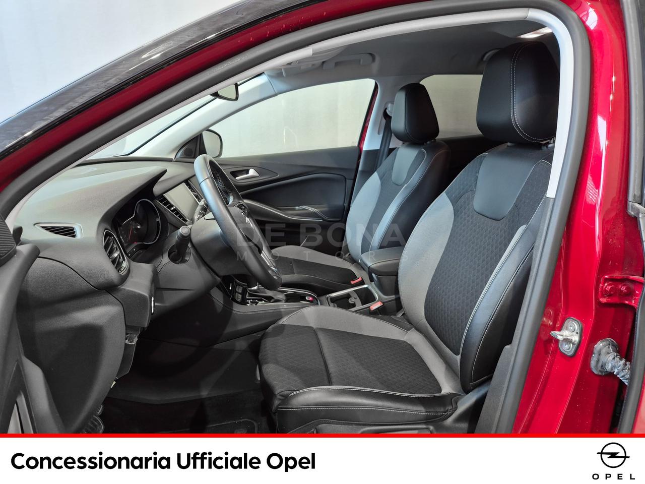 Opel Grandland X x 1.5 ecotec ultimate s&s 130cv at8