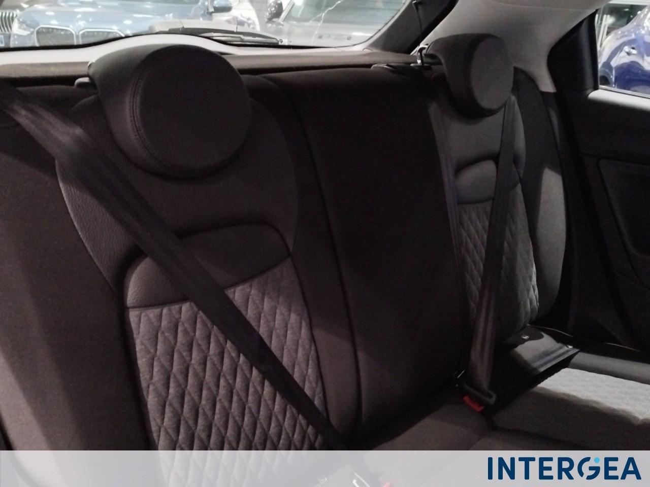 FIAT 500X 1.3 mjt Cross 4x2 95cv